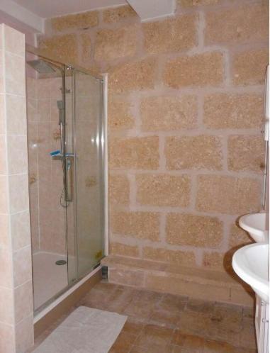 Mas Du Puits Blanc Bed and Breakfast Sernhac Εξωτερικό φωτογραφία