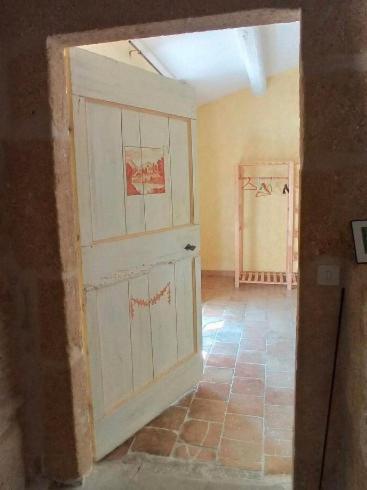 Mas Du Puits Blanc Bed and Breakfast Sernhac Εξωτερικό φωτογραφία